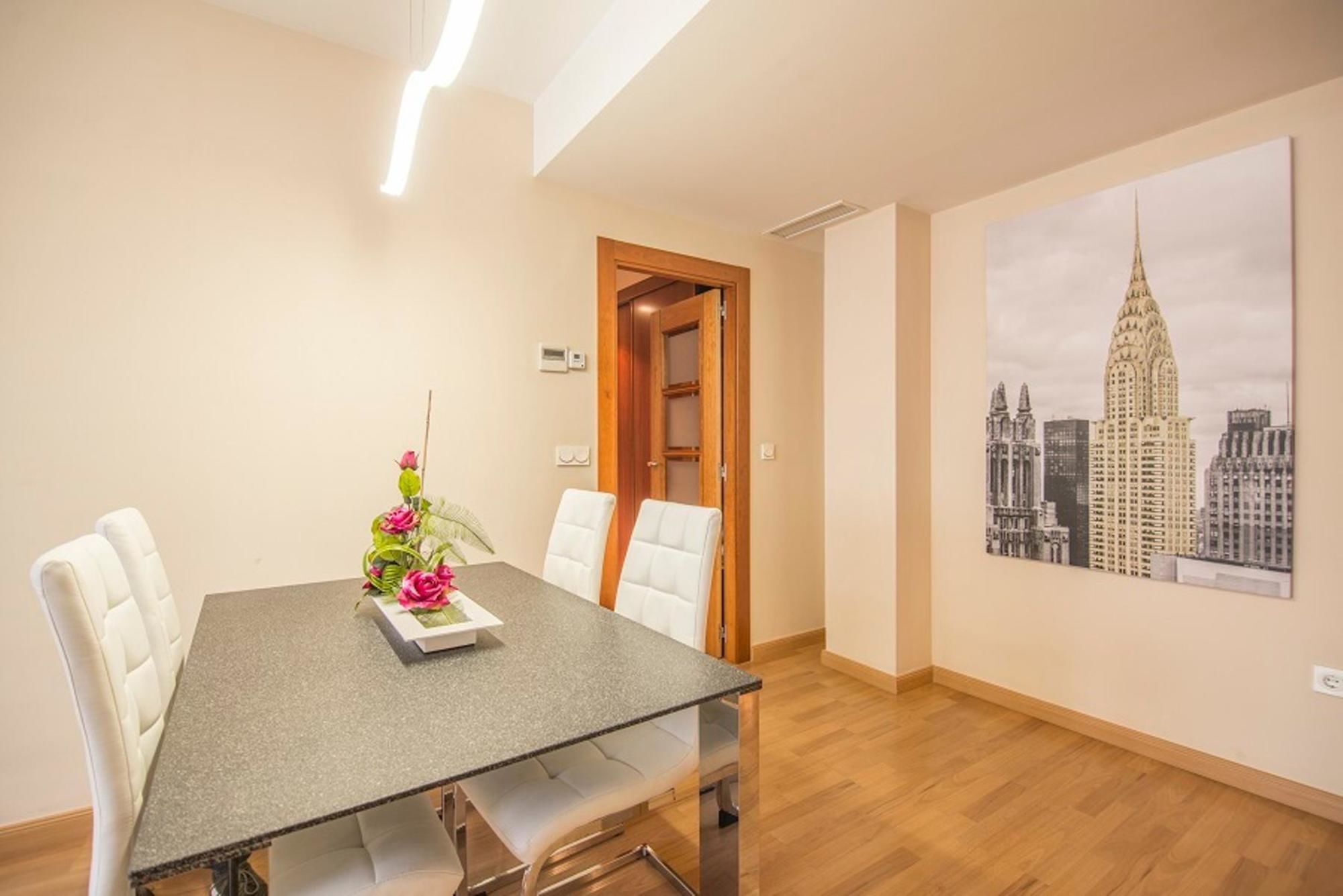 Appartement Enjoygranada Emir 3a Piscina Gym And Parking *