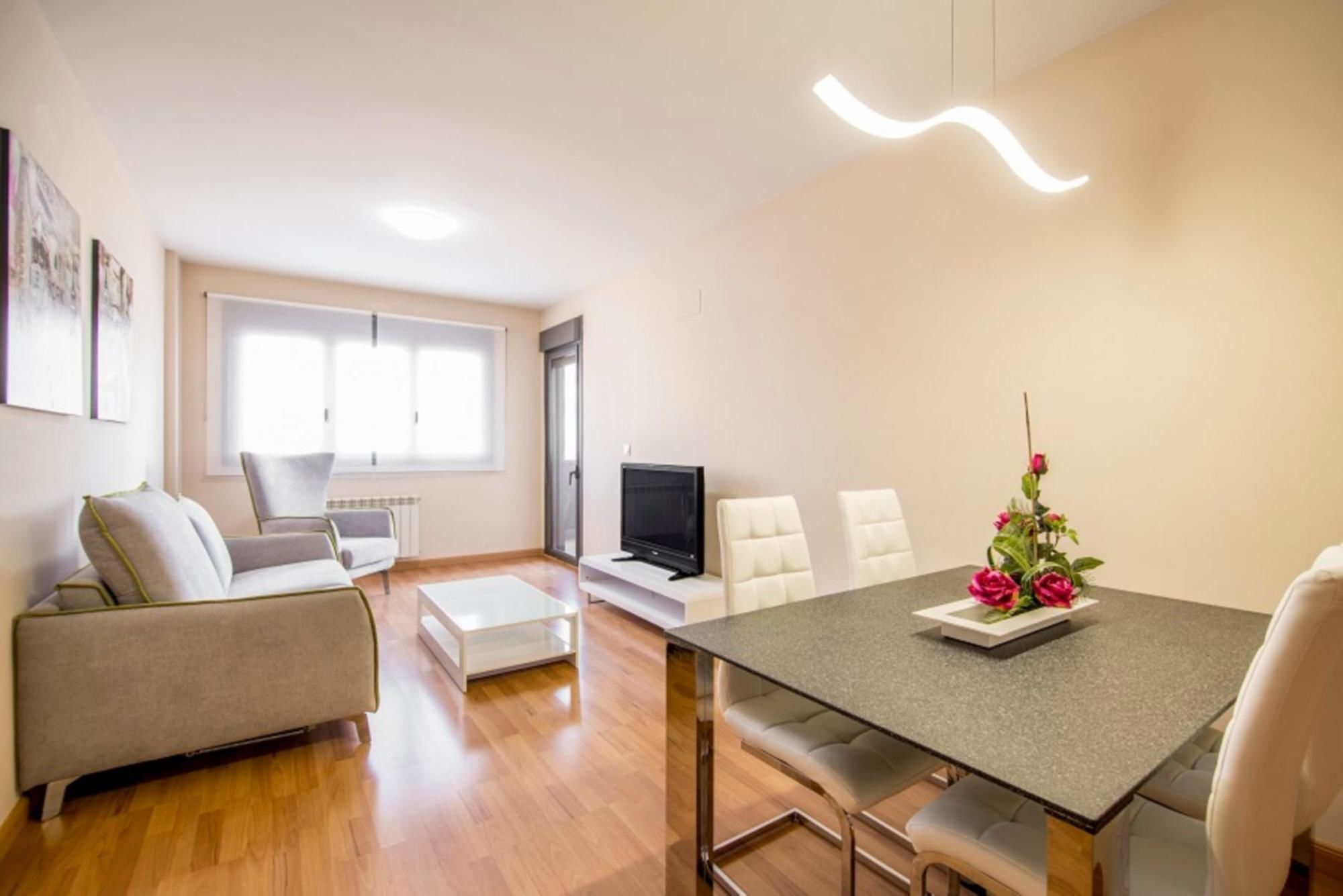 Enjoygranada Emir 3a Piscina Gym And Parking Appartement
